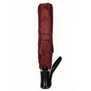 Azade Ομπρέλα Μπορντώ Αυτόματη